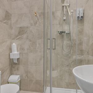 Deluxe Double Kamer